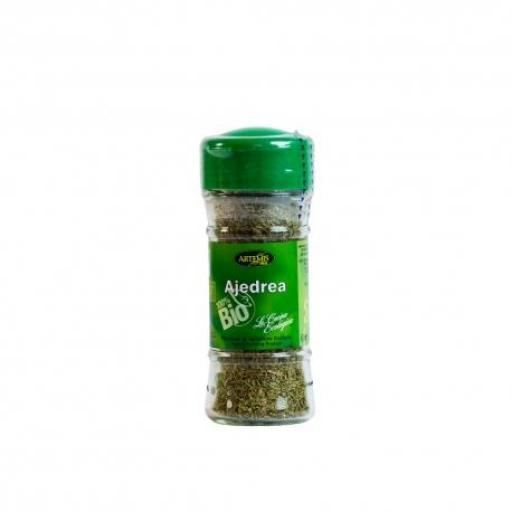 Herbes del Mol&iacute; Gew&uuml;rze "Herzhaft" Bio 20g