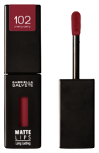 Matte Lips Fl&uuml;ssiger Lippenstift 4,5 ml