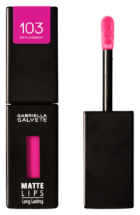 Matte Lips Fl&uuml;ssiger Lippenstift 4,5 ml