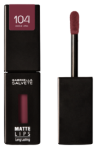 Matte Lips Fl&uuml;ssiger Lippenstift 4,5 ml