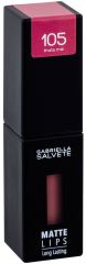 Matte Lips Fl&uuml;ssiger Lippenstift 4,5 ml