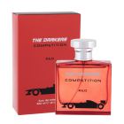 The Drakers Competition Red Eau de Toilette 100 ml The Drakers Competition Red Eau de Toilette 100 ml