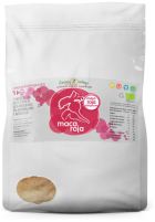 Rotes Maca-&Ouml;ko-Pulver