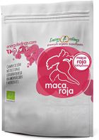 Rotes Maca-&Ouml;ko-Pulver