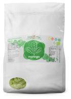 Bio-Moringa-Pulver