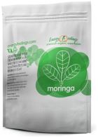 Bio-Moringa-Pulver