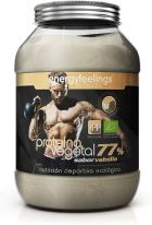 Org. Veganes Protein 77 % Vanille