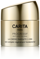 Progressif Anti Aging creme Global Parfaite 3 Ors 50 ml Progressif Anti Aging creme Global Parfaite 3 Ors 50 ml