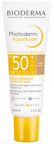 Bioderma Photoderm Aquafluid get&ouml;nt LSF 50+ 40 ml