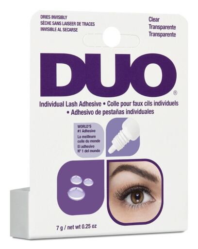 Ardell Individueller Duo-Kleber f&uuml;r k&uuml;nstliche Wimpern
