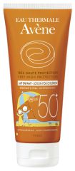 Milch 50+ kinder helfen bei empfindlicher haut Milch 50+ kinder helfen bei empfindlicher haut