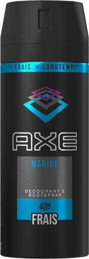 Axe Marine-Deo-Spray 150 ml