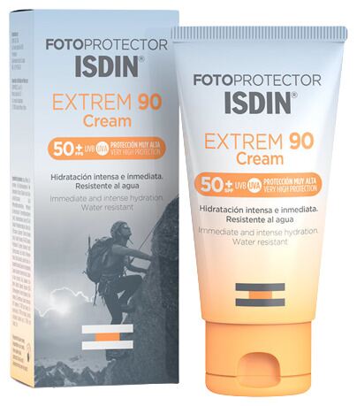 Extrem 90 Sonnenschutzcreme LSF 50+ 50 ml