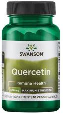 Quercetin Maximale St&auml;rke 30 Kapseln