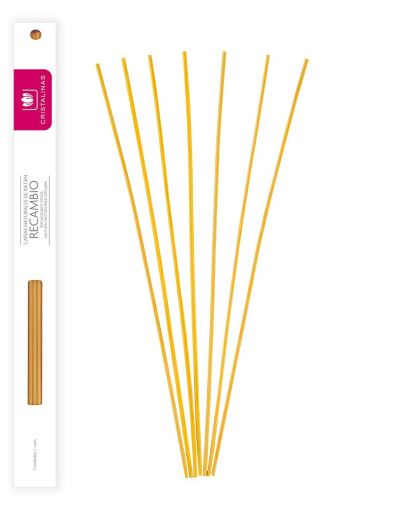 Cristalinas Ersatzteile Mikados Rods NW 7 St&uuml;ck
