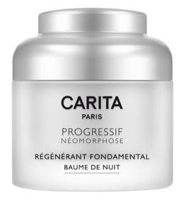 Carita Paris Progressif N&eacute;omorphose Regenerierender Gesichtsbalsam f&uuml;r die nacht