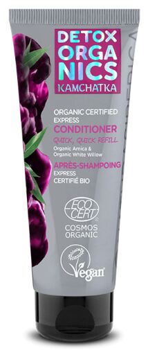 Detox Express Haarsp&uuml;lung 75 ml