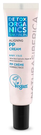 Detox Gesichtscreme PP-Creme 30 ml