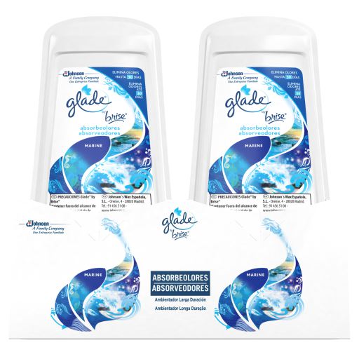 Brise Geruchsabsorber Marine 2 x 150 gr