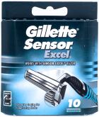 Ersatzteile f&uuml;r Sensor Excel 10 Einheiten
