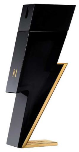 Carolina Herrera Bad Boy Eau de parfum Vaporizer 100 ml