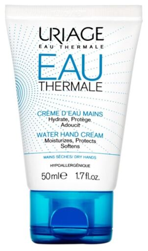 Uriage Handcreme Repair