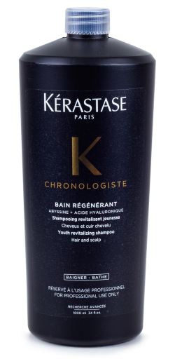 Chronologiste Bain R&eacute;g&eacute;n&eacute;rant Shampoo 1 L