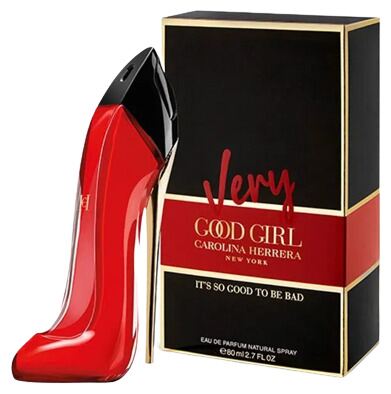 Carolina Herrera Sehr gutes M&auml;dchen Eau de Parfum