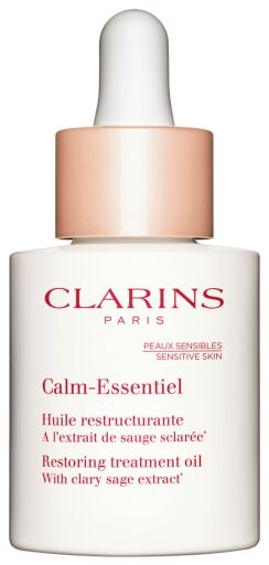 Clarins Calm-Essentiel Restrukturierungs&ouml;l 30 ml
