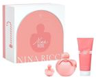 Nina Rose Eau de Toilette Box 50 ml + 2 St&uuml;ck