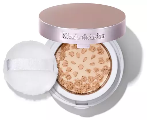 Elizabeth Arden Pure Finish Mineralpuder-Foundation 8 g