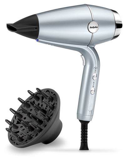 BaByliss Hydro Fusion Trockner 2100W