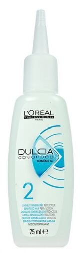 L'Or&eacute;al Professionnel Dulcia Advanced T2 Permanent 75 ml