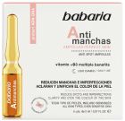 Anti-Flecken-Gesichtsampullen 10 ml