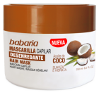 Kokosnuss-Haarmaske 400 ml