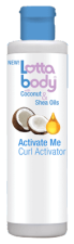 Aktivieren Sie mich Locken-Aktivator 300ml