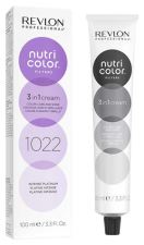 Nutri Color Filters Semipermanente Farbmaske 100 ml