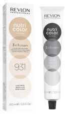 Nutri Color Filters Semipermanente Farbmaske 100 ml