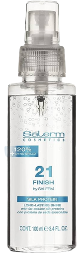 Salerm 21 Finish Seidenproteine+C2 100 ml