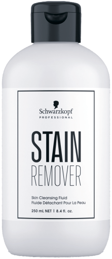 Schwarzkopf Professional Fleckenentferner Hautreinigungsfluid 250 ml