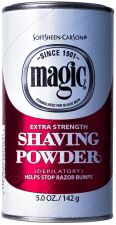 Extra Magic Rasierpulver 142 gr Extra Magic Rasierpulver 142 gr