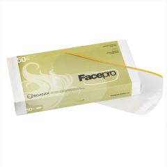 FacePro Organic Facial Protector 50 Einheiten