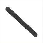 Schwarze amerikanische Feile 175 mm 1x10 Einheiten