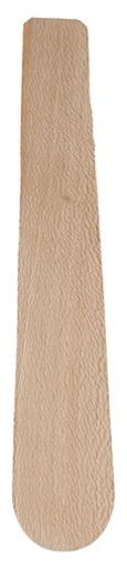 Eurostil Holzspatel N4 25 cm