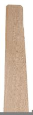 Holzspatel N4 25 cm