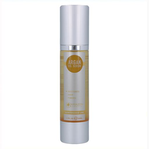 Amazon Keratin Argan&ouml;l Serum 50 ml