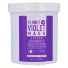 Blonde + Violette Maske 473 ml
