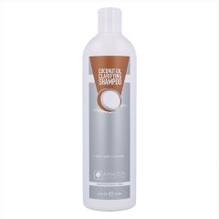 Kl&auml;rendes Kokos&ouml;lshampoo 473 ml