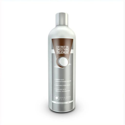 Amazon Keratin &Ouml;l mit Kokosnussextrakt 946 ml restaurieren