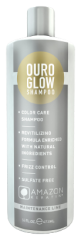 Ouro Glow Salzfreies Shampoo 473 ml